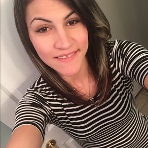 Meet your Posher, Annette